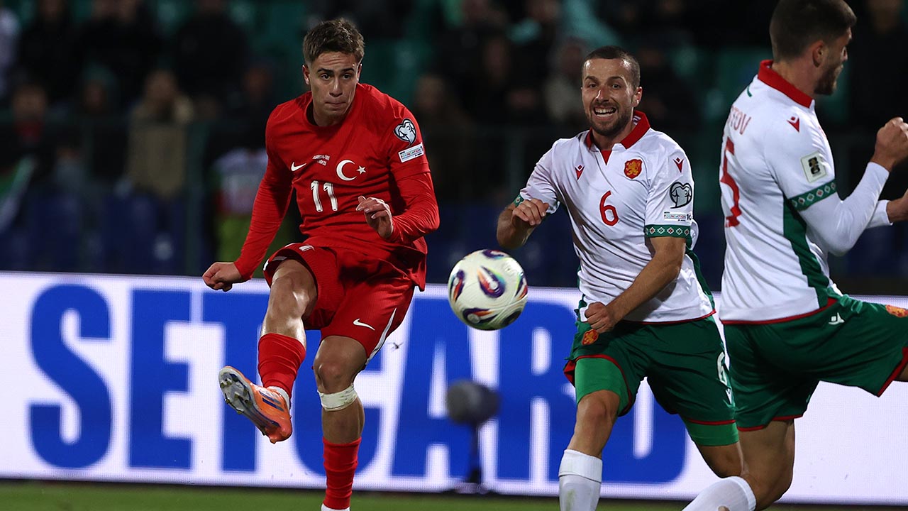 Türkiye Bulgaristan Futbol Maç Skor Saat Saha Stad (1)