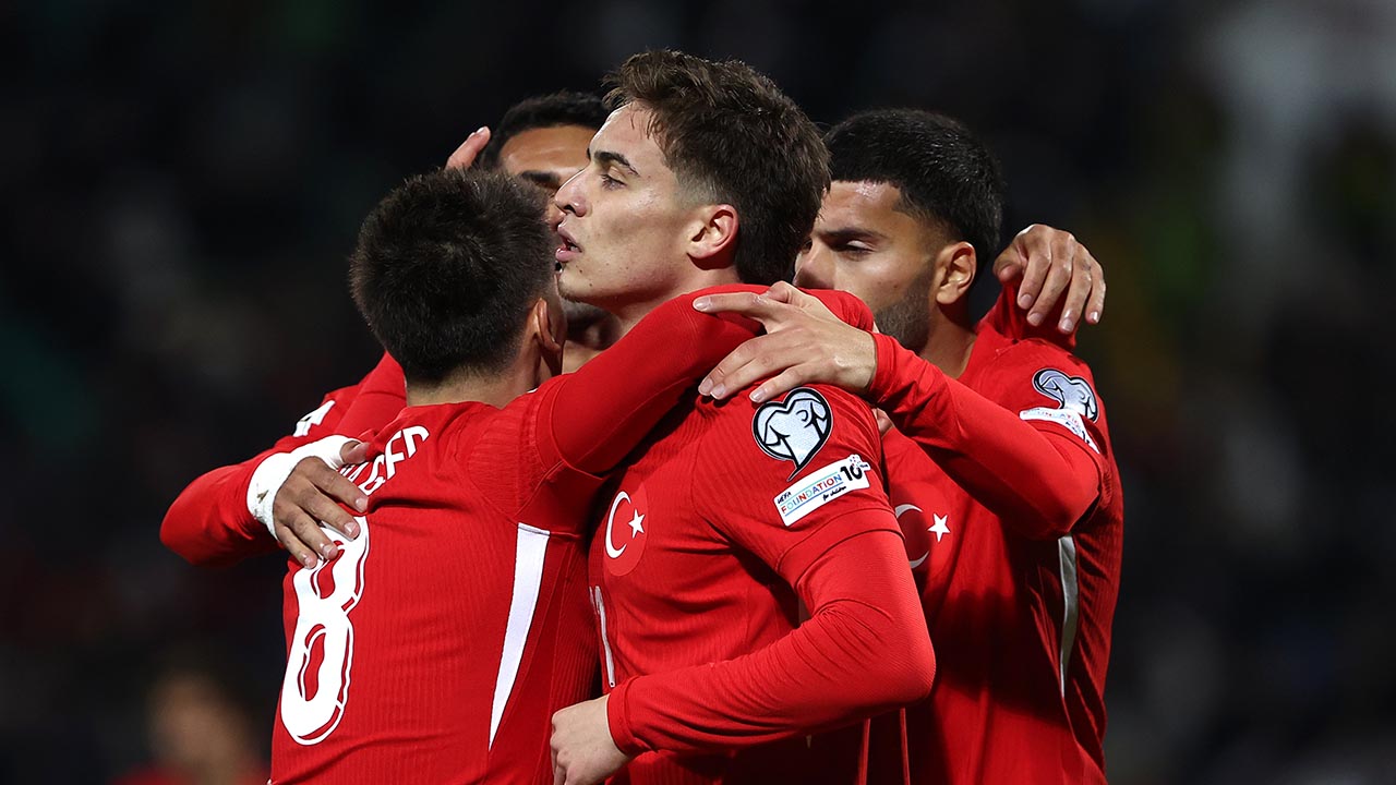 Türkiye Bulgaristan Futbol Maç Skor Saat Saha Stad (4)