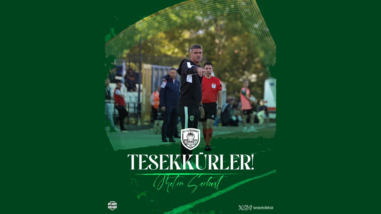 Üç Rakibimiz Teknik Direktörünü Değiştirdi (1)-1