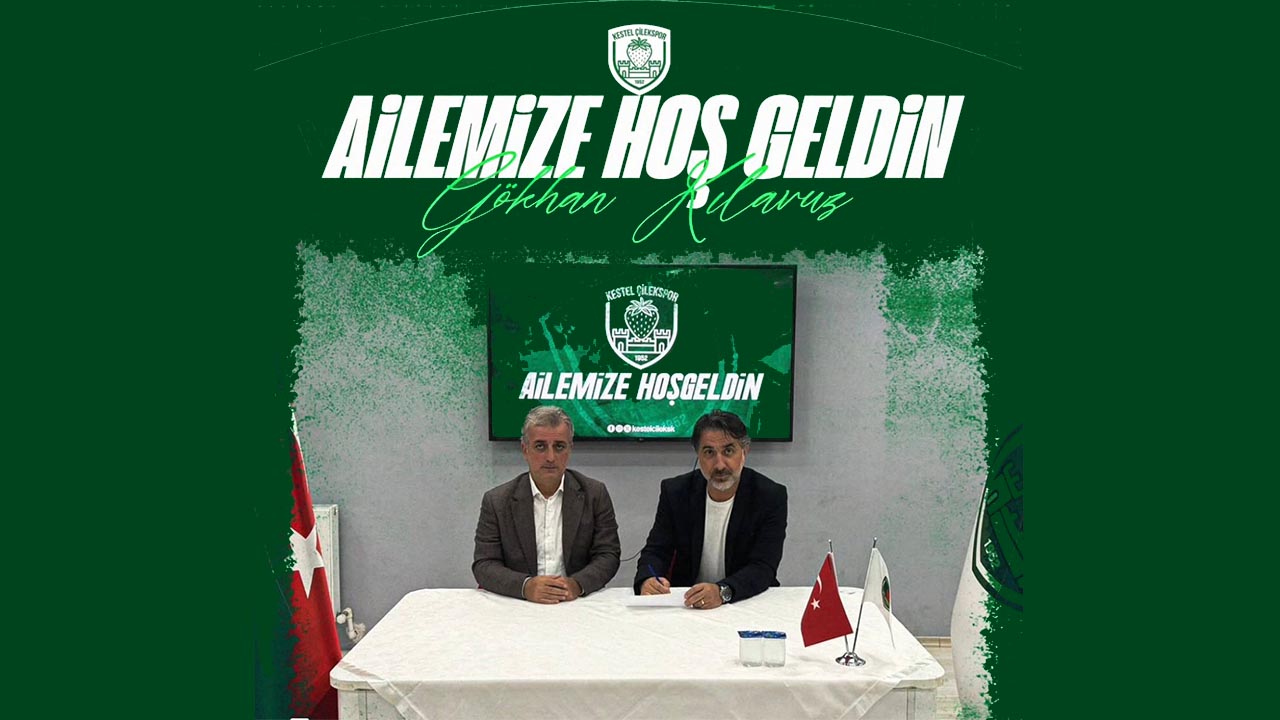 Üç Rakibimiz Teknik Direktörünü Değiştirdi (2)