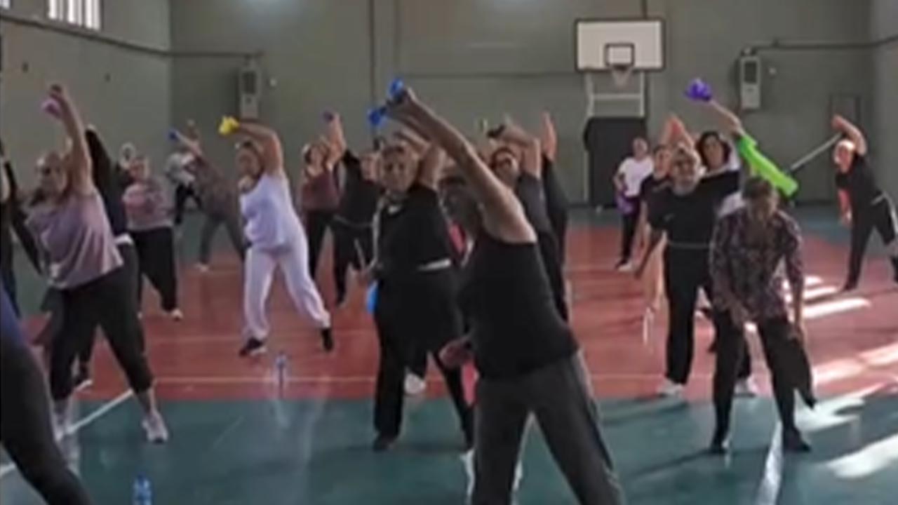 Yalova Cinarcik Belediyesi Kadin Plates Aerobik Spor (3)