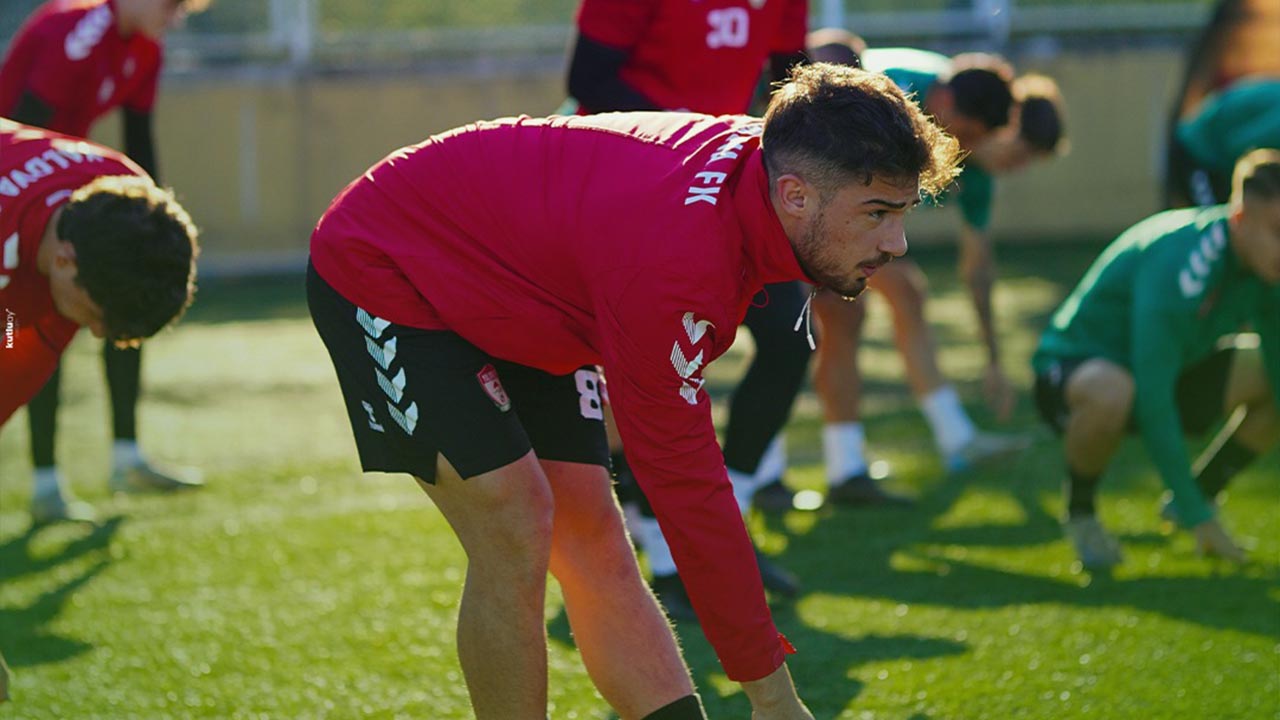 Yalova Fk Kupada Tur Peşinde! (3)