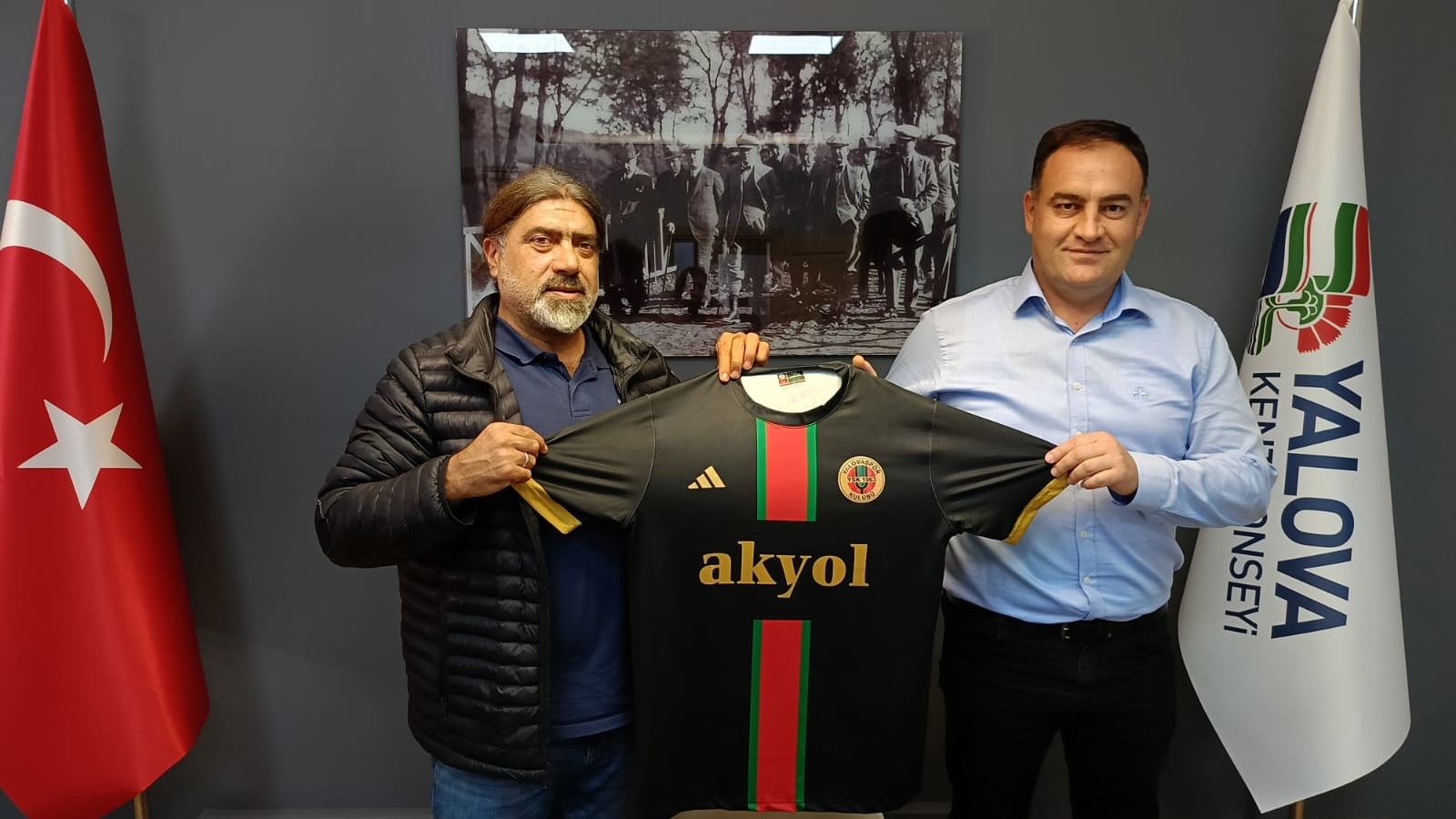 Yalova Spor Kent Konseyi Ziyaret (3)