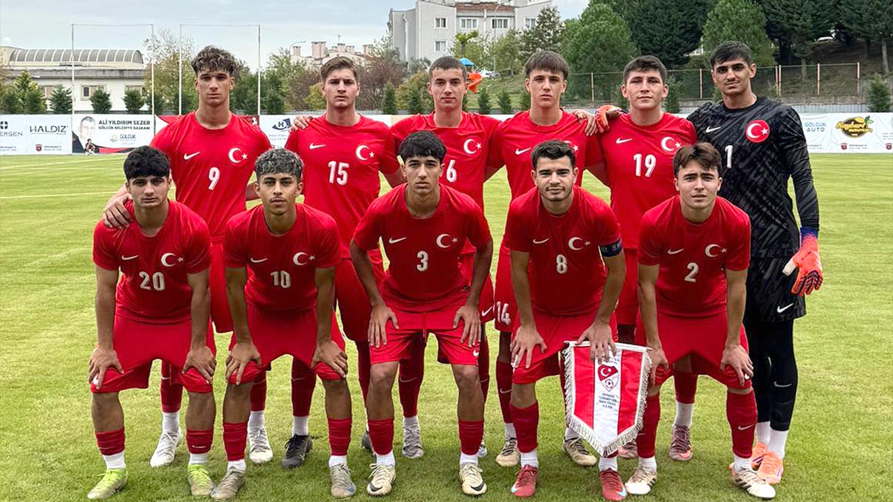 Yalova Triyosuna Milli Görev (1)