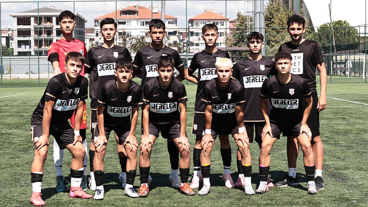 Yalovagücü, Kütahya Yeşilayspor’u Ağırlıyor (2)