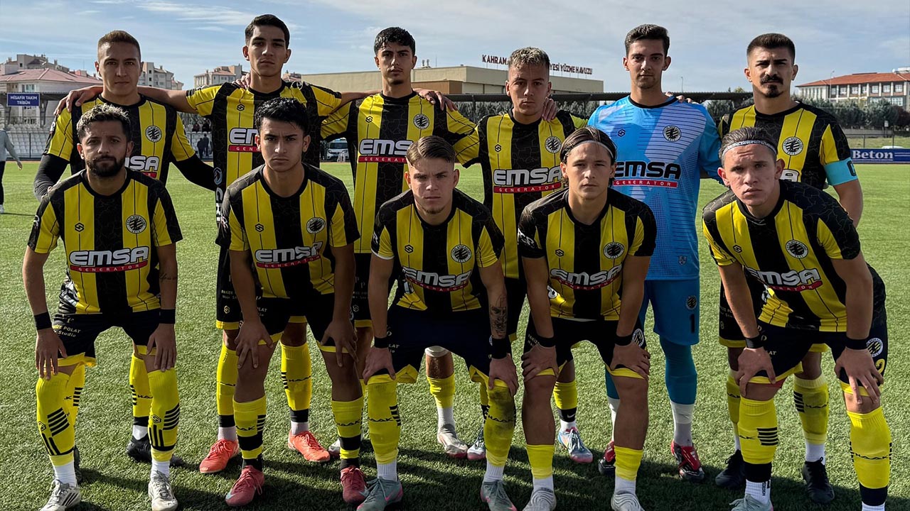 Yalovaspor Kritik Virajda (2)