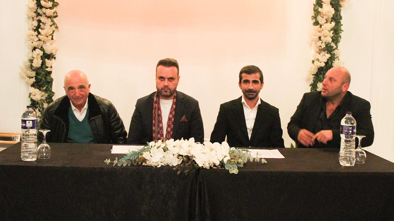 Yalovaspor’un Adına Yakışır Gece! (3)
