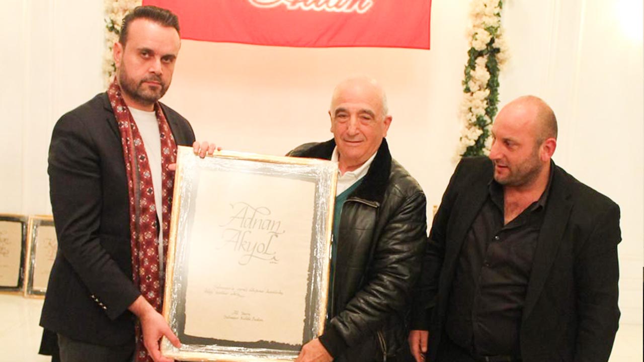 Yalovaspor’un Adına Yakışır Gece! (4)
