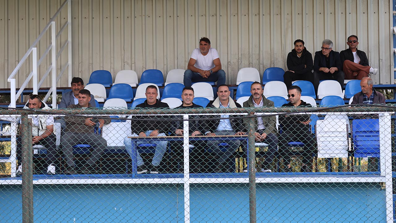 Yedekler Tavşanlı’da Göz Doldurdu (4)