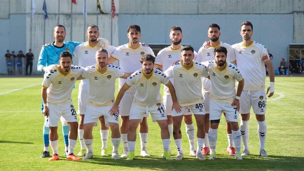 Ziraat Türkiye Kupası 3. Eleme Turu Müsabaka Programı Açıklandı (1)