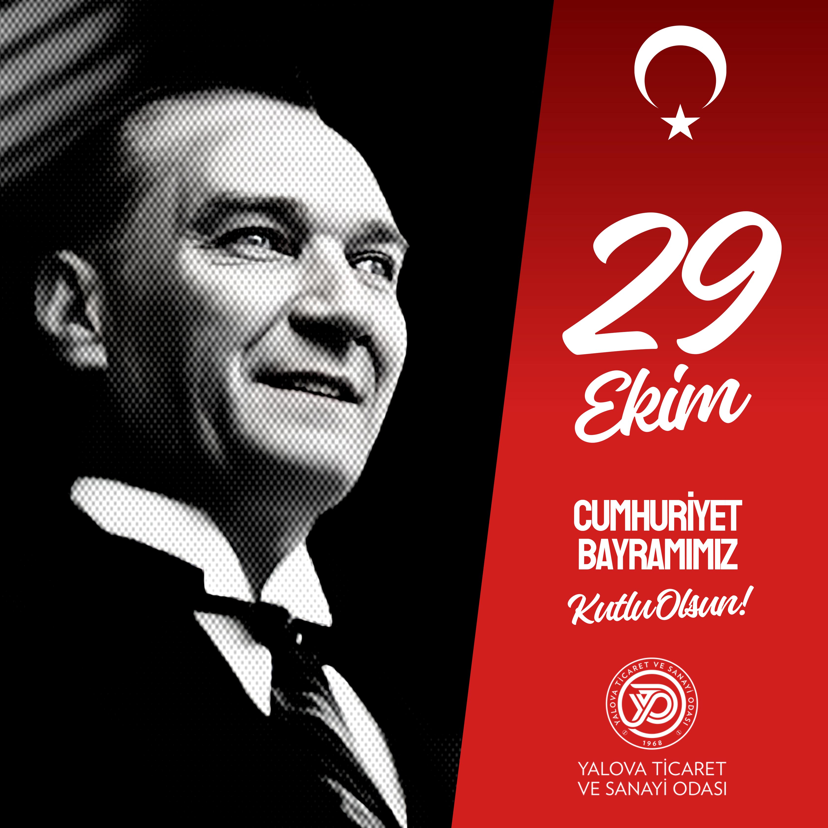 Yalova Ticaret Sanayi Oadası Cumhuriyet Bayram Ilan (2)