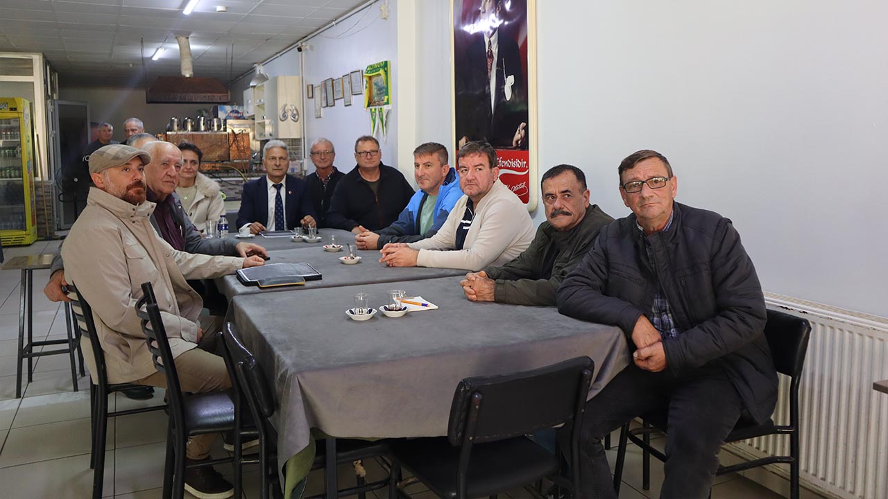 Altınova Toplantı Osb Sanayi Haber (2)