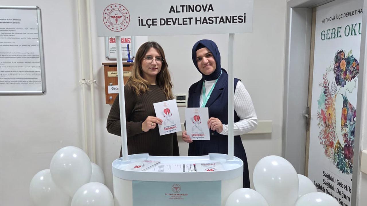 Altınova’da Akciğer Kanserine Karşı Farkındalık Artıyor (3)