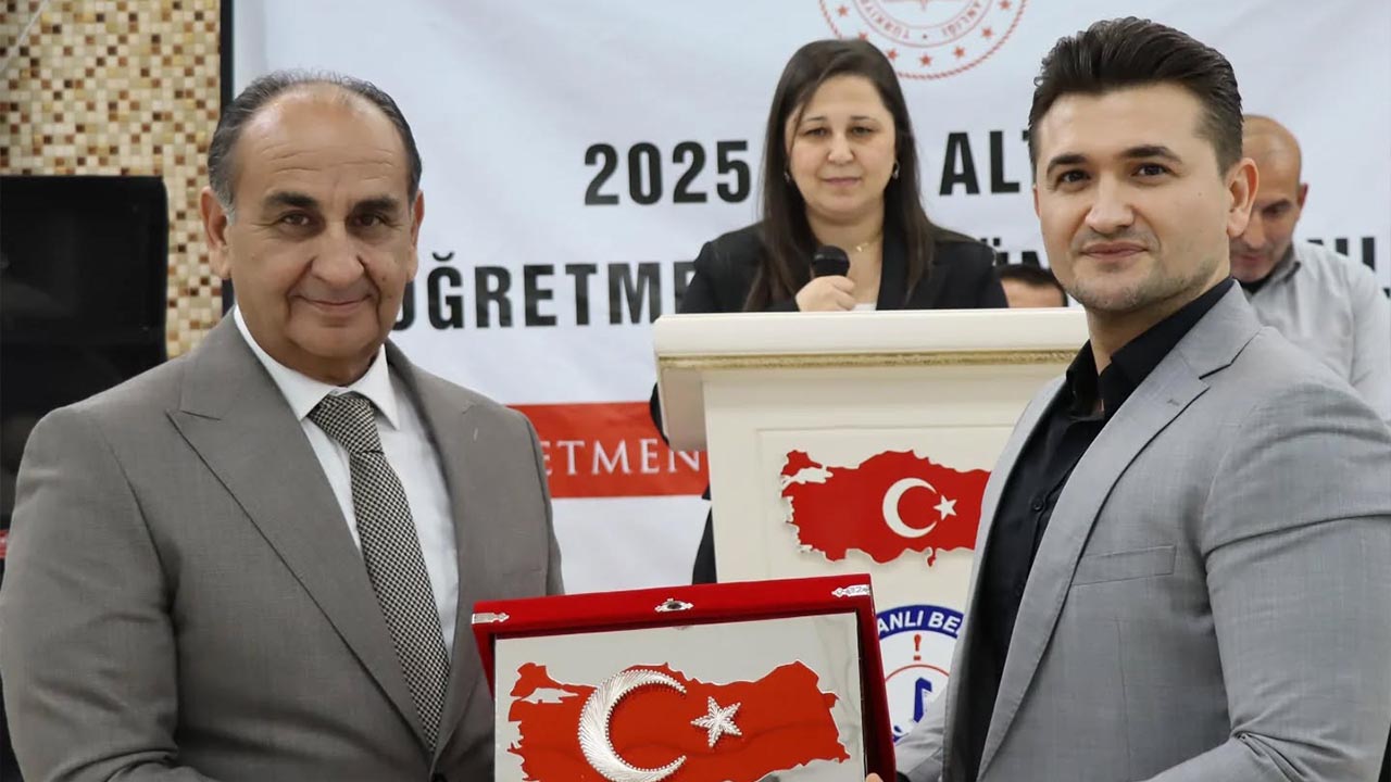 Altınova’da Öğretmenlere Özel Gece (2)