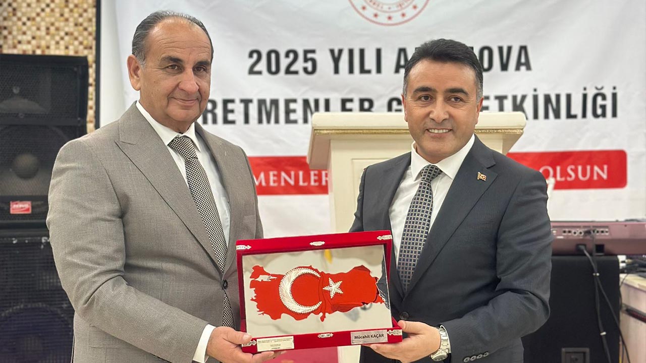 Altınova’da Öğretmenlere Özel Gece (9)