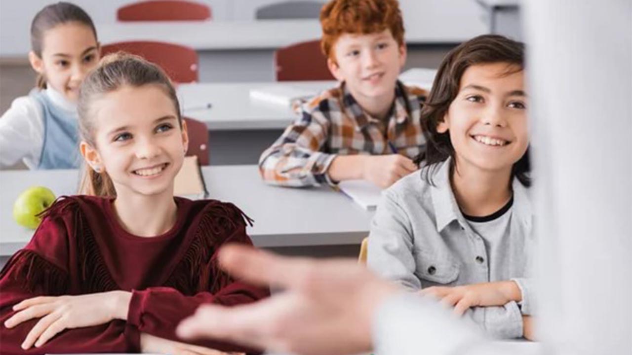 Ara Tatil Bitti, Ders Zili Yeniden Çaldı (2)