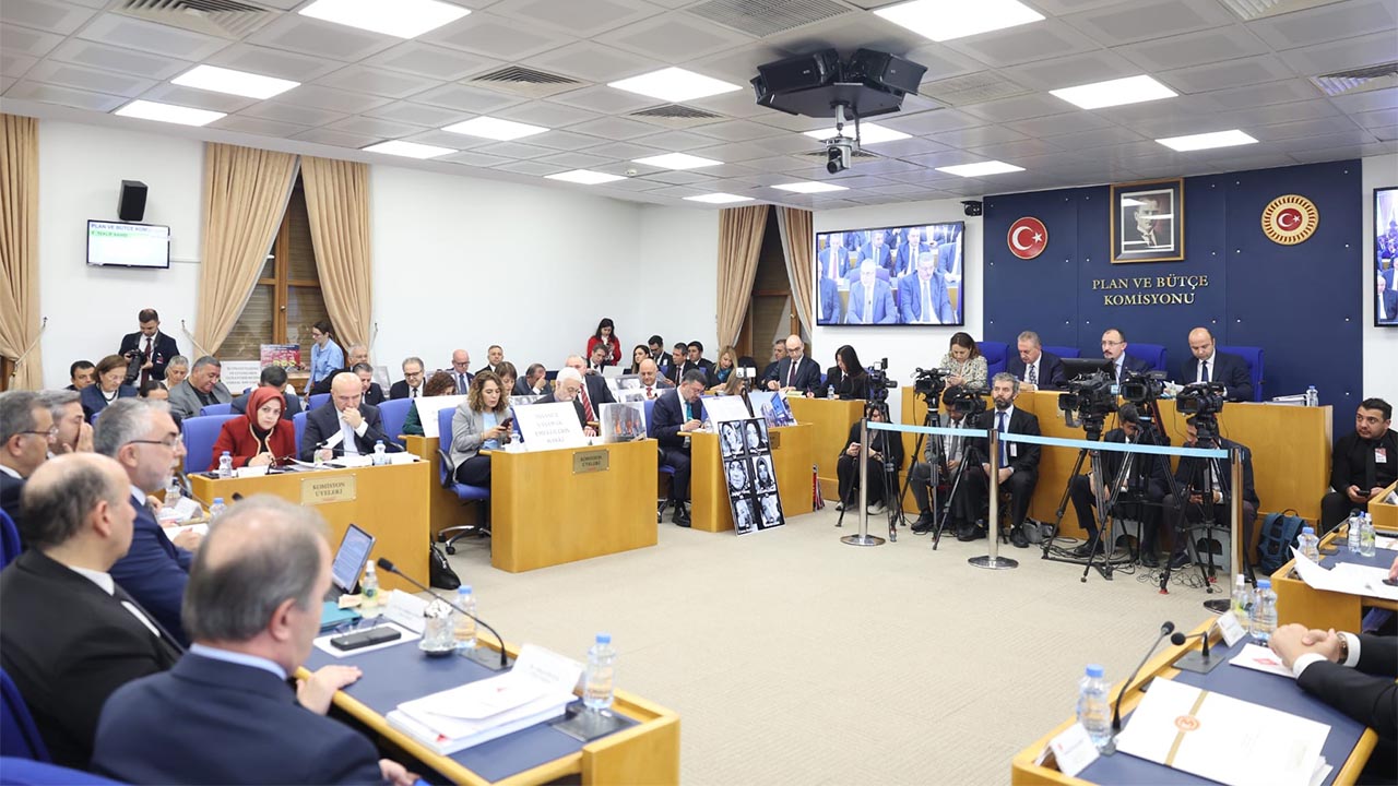 Başkan Işıkhan’dan Asgari Ücret Açıklaması (1)