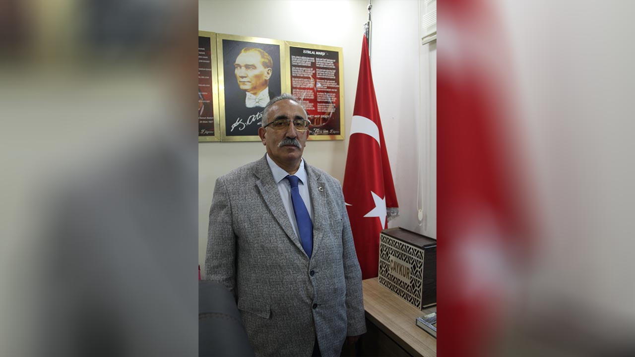 ‘Birlik Olursak Her Sorunu Çözeriz’ (2)