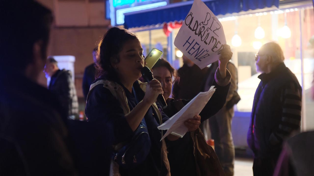 Çiftlikköy’de 25 Kasım’da Şiddete Karşı Pedallar Çevrildi (6)
