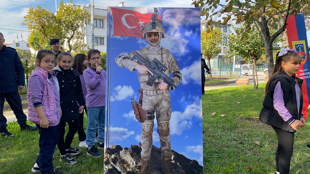 Çiftlikköy’de Çocuk Hakları Coşkusu (4)