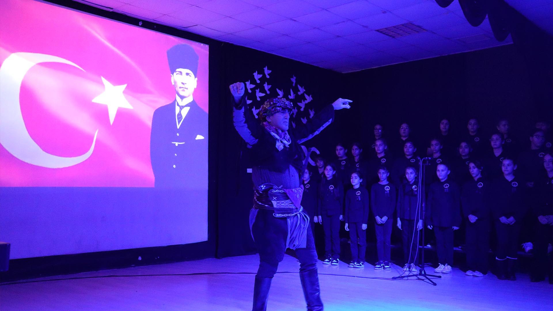 Çınarcık 10 Kasım (2)