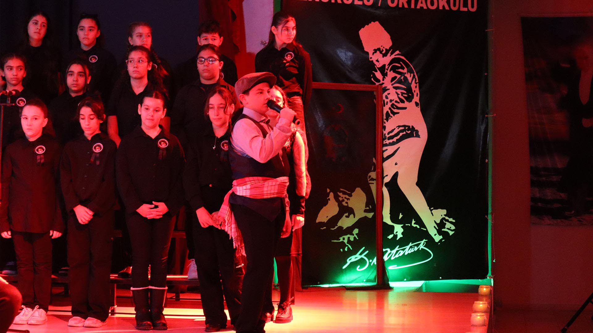 Çınarcık 10 Kasım (3)