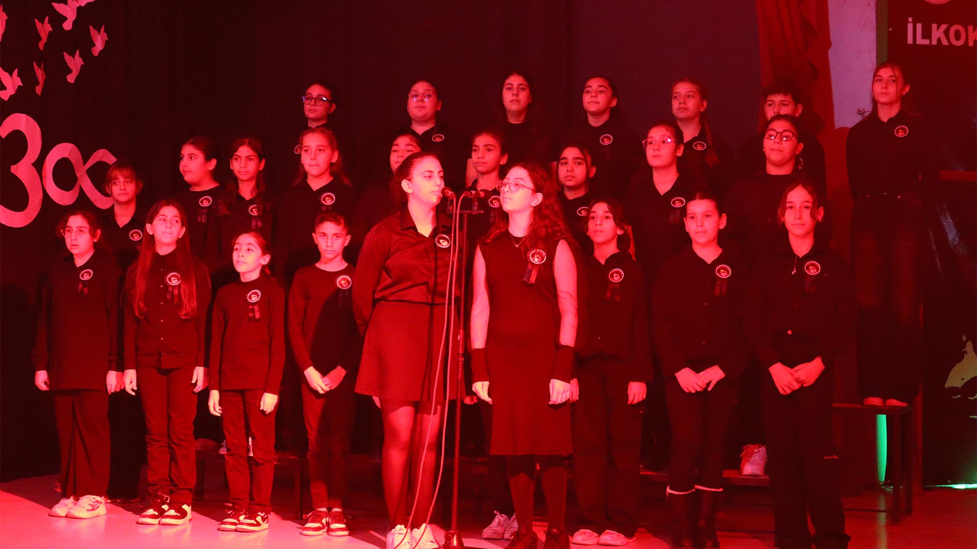 Çınarcık 10 Kasım