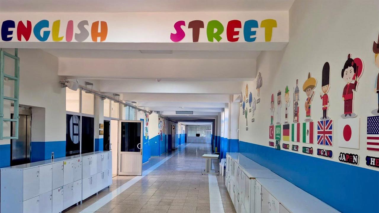 Çınarcık’ta Eğitimde Yabancı Dil Atağı (1)