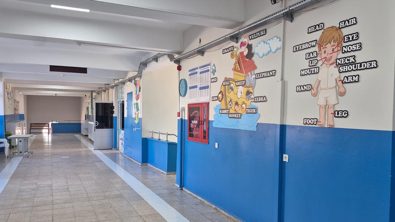 Çınarcık’ta Eğitimde Yabancı Dil Atağı (3)