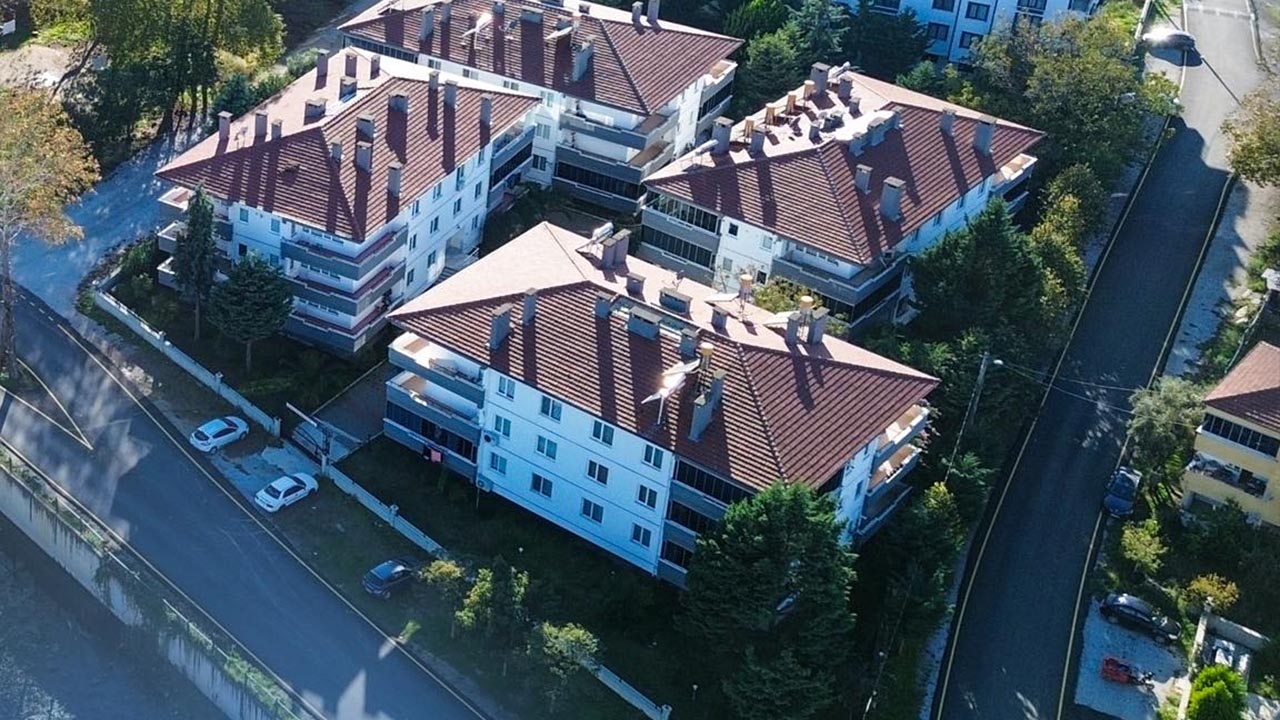 Dere, Susa Ve Çaylık Asfaltlandı (2)