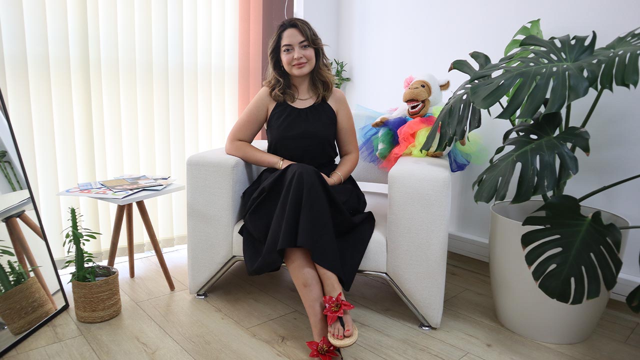 Diş Teli Aydan Yıldız Daha Iyi Birsen-1