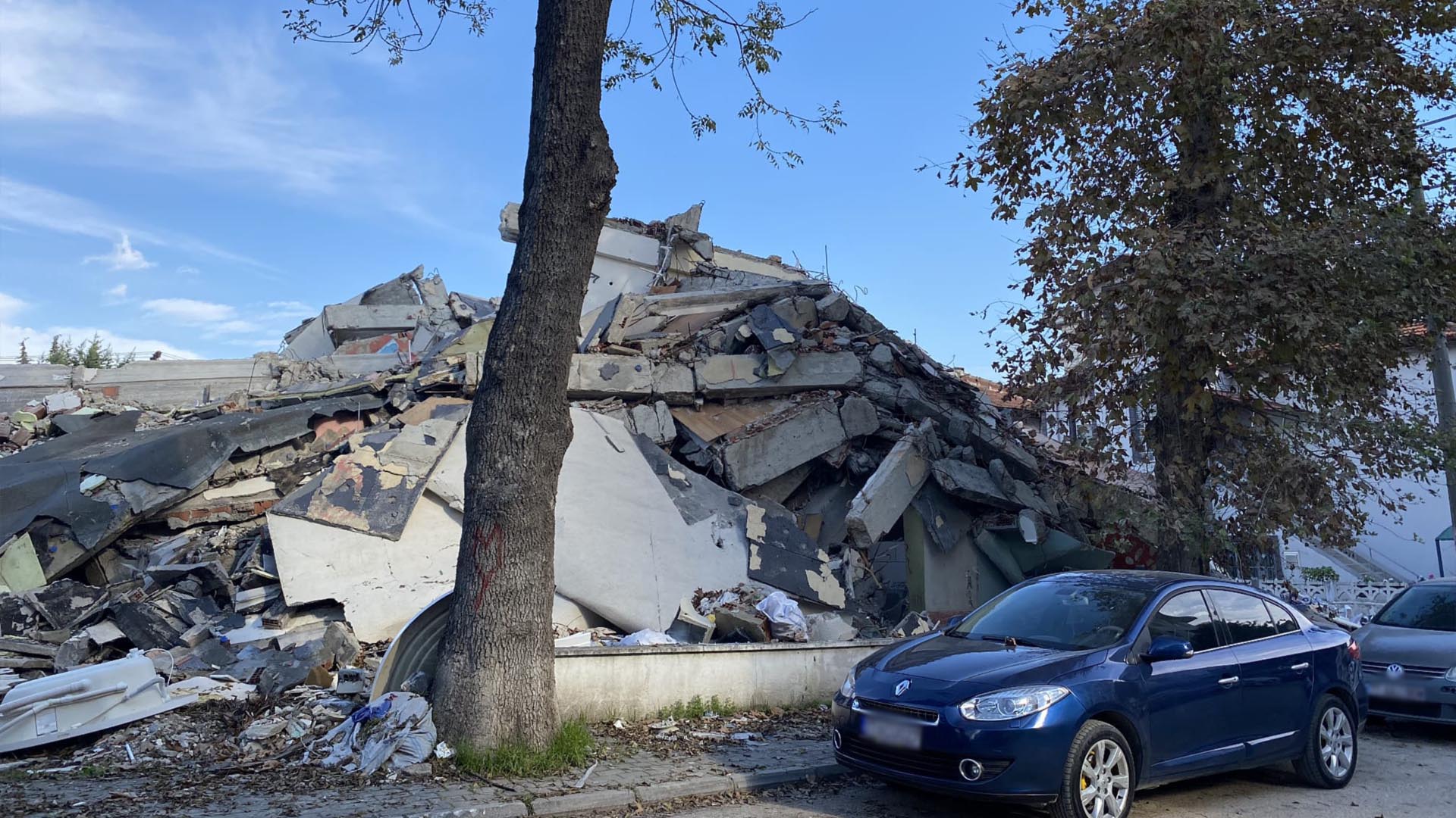 Enkaz Deprem Tatbikat (5)