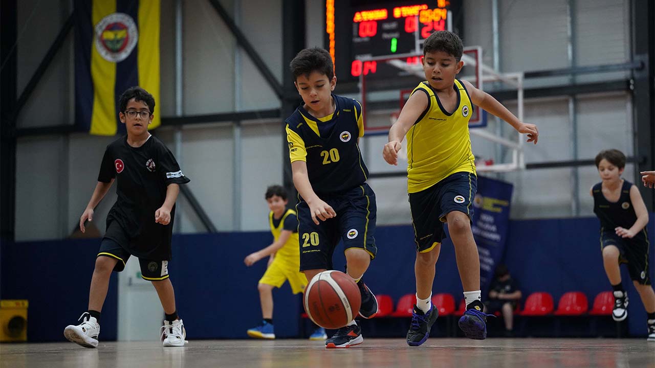 Fenerbahçe Spor Okulları Güz Kampı Yalova’da Tamamlandı (4)