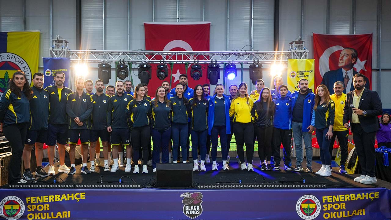 Fenerbahçe Spor Okulları Güz Kampı Yalova’da Tamamlandı (7)