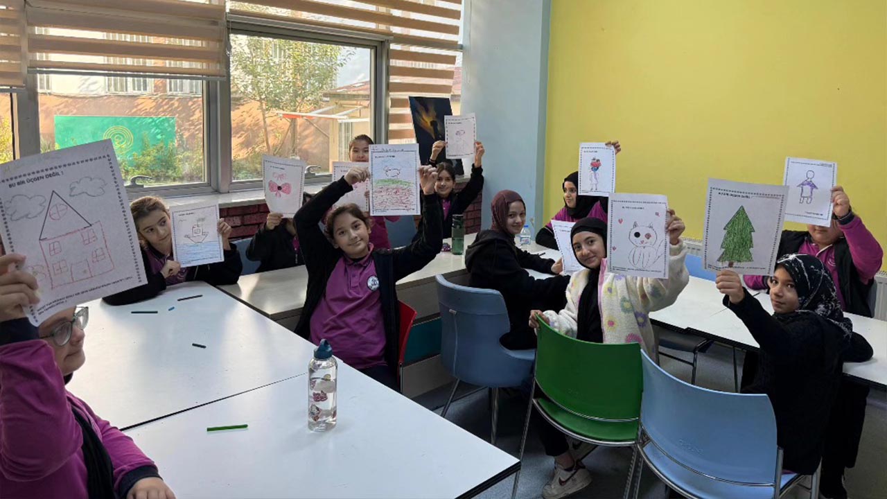 Gençlik Merkezinde Yeni Dönem Heyecanı (3)