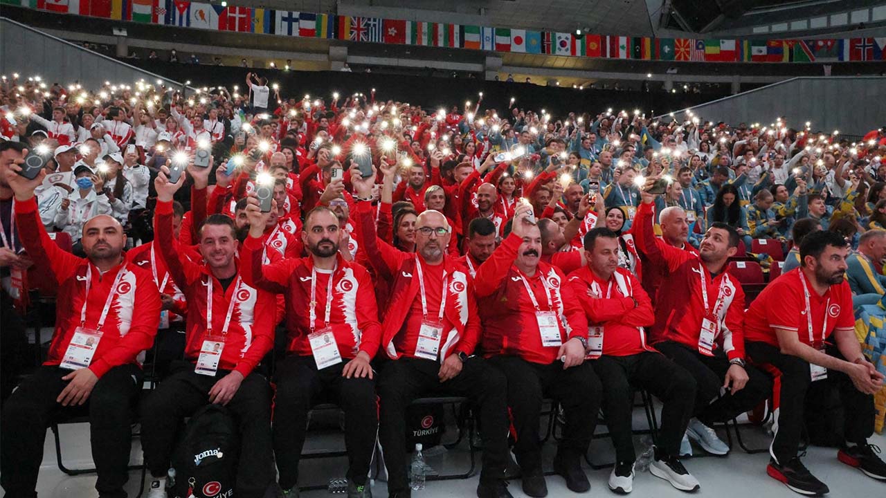 Görkemli Açılışta Yalova Gururu (4)