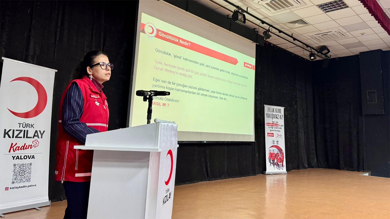 İyiliğin Parçası Oldular (2)