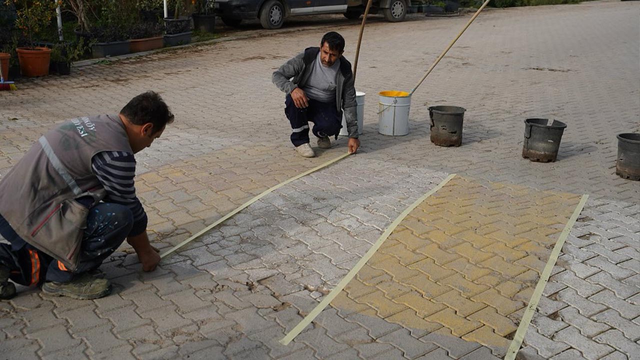 Kadıköy’de Kasisler Yenileniyor (4)