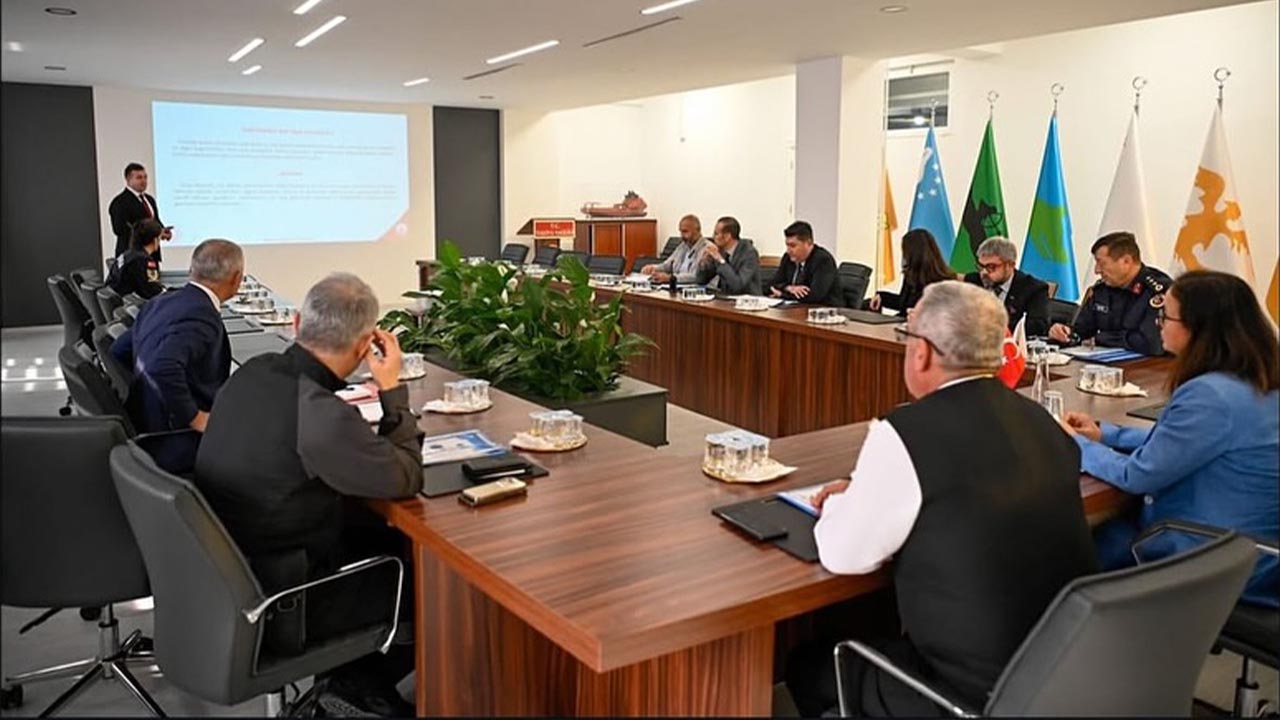 Madde Bağımlılığı Masaya Yatırıldı (2)