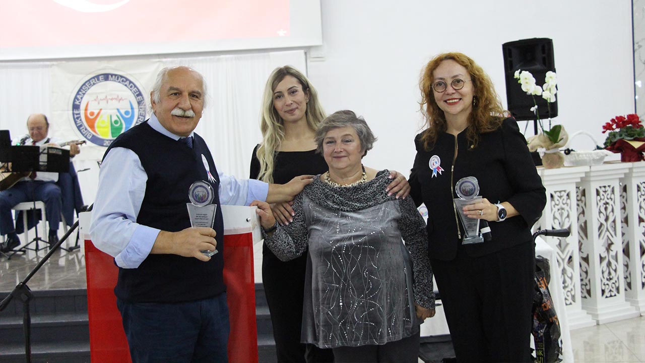 Akciğer Kanseri Farkındalığı İçin Kahvaltı Ve Söyleşi Etkinliği Düzenlendi (10)