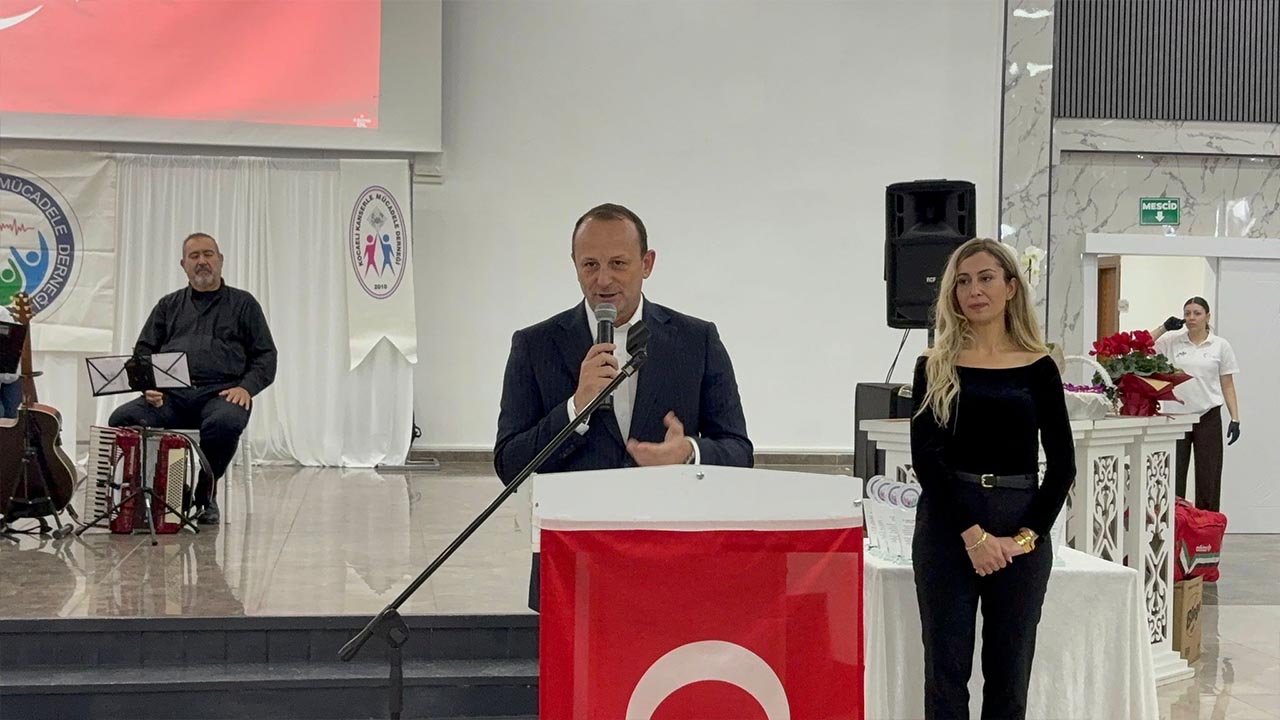 Akciğer Kanseri Farkındalığı İçin Kahvaltı Ve Söyleşi Etkinliği Düzenlendi (2)