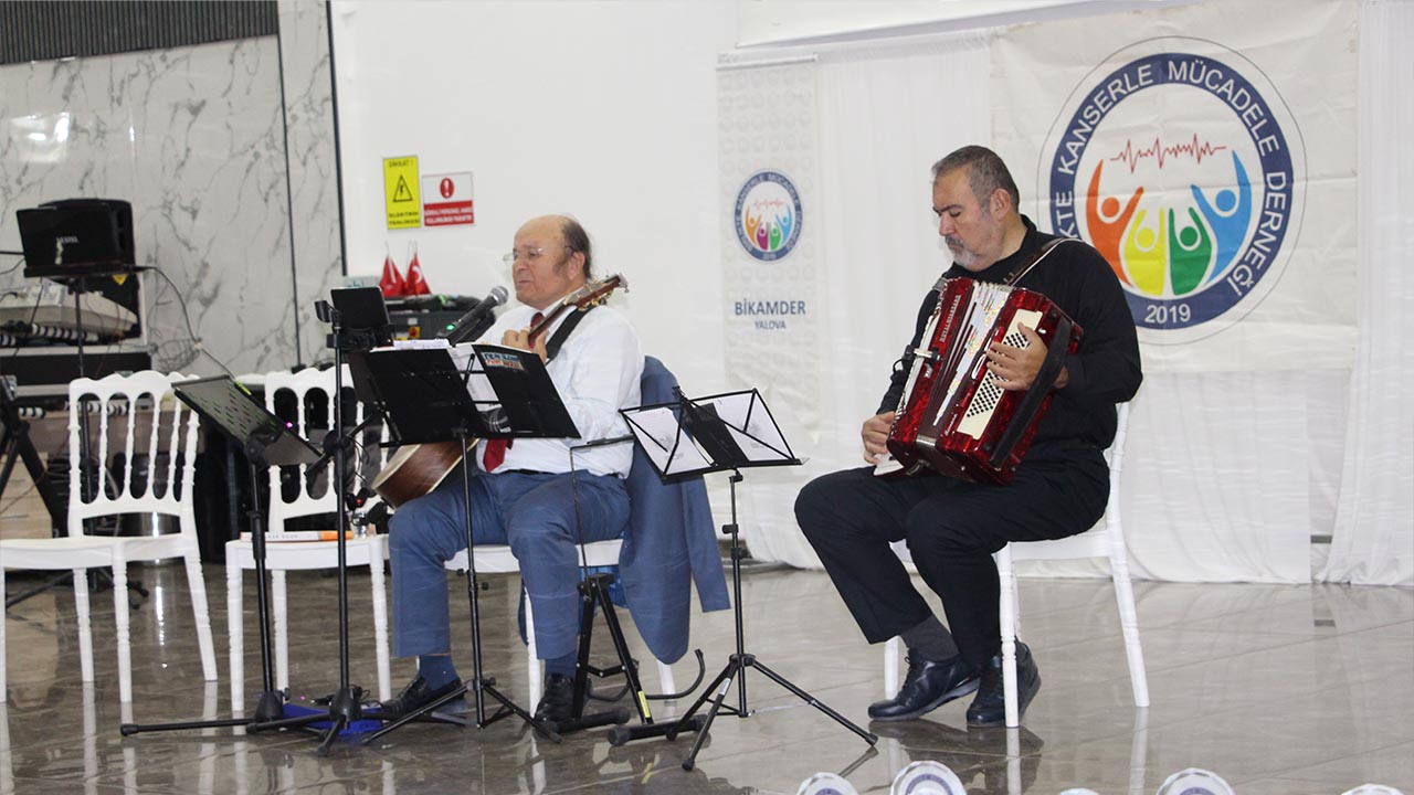 Akciğer Kanseri Farkındalığı İçin Kahvaltı Ve Söyleşi Etkinliği Düzenlendi (4)