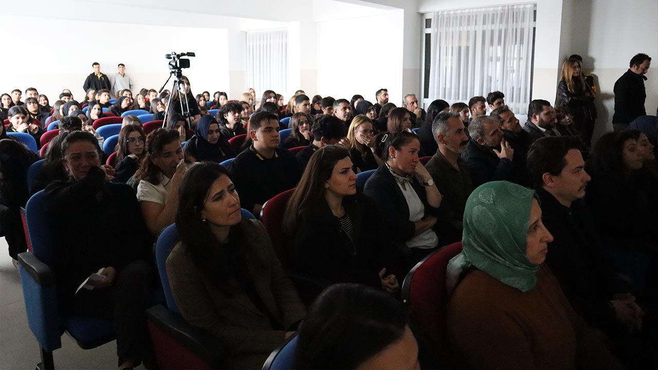 Emel Hoca Anma Töreni (14)