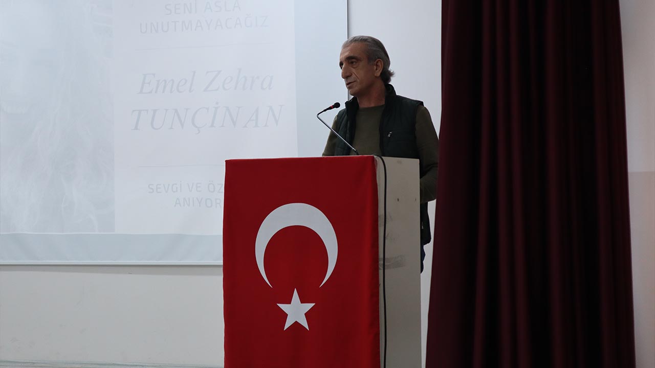 Emel Hoca Anma Töreni (15)