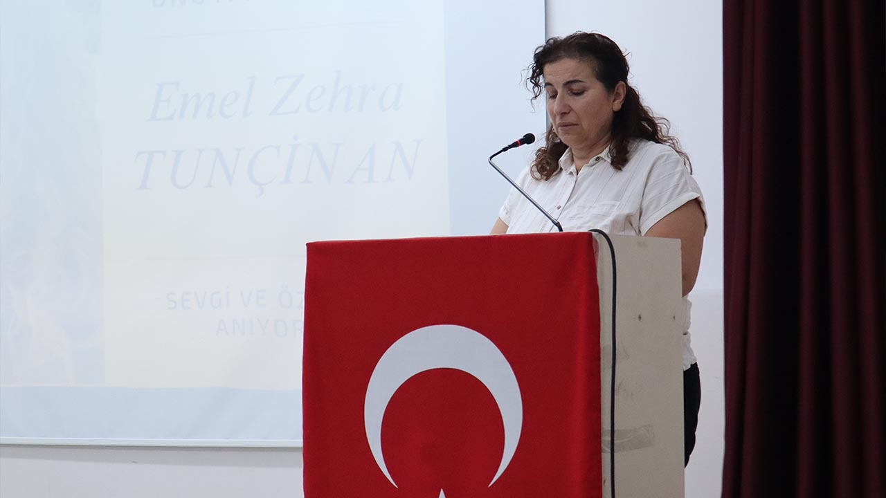 Emel Hoca Anma Töreni (17)