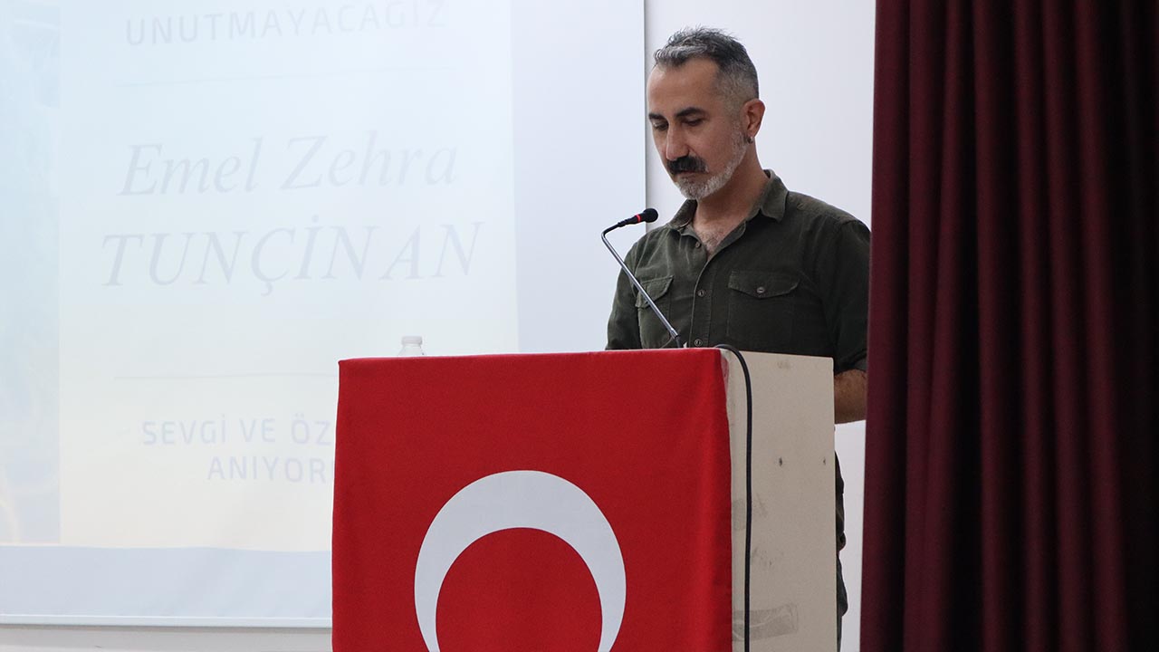 Emel Hoca Anma Töreni (7)