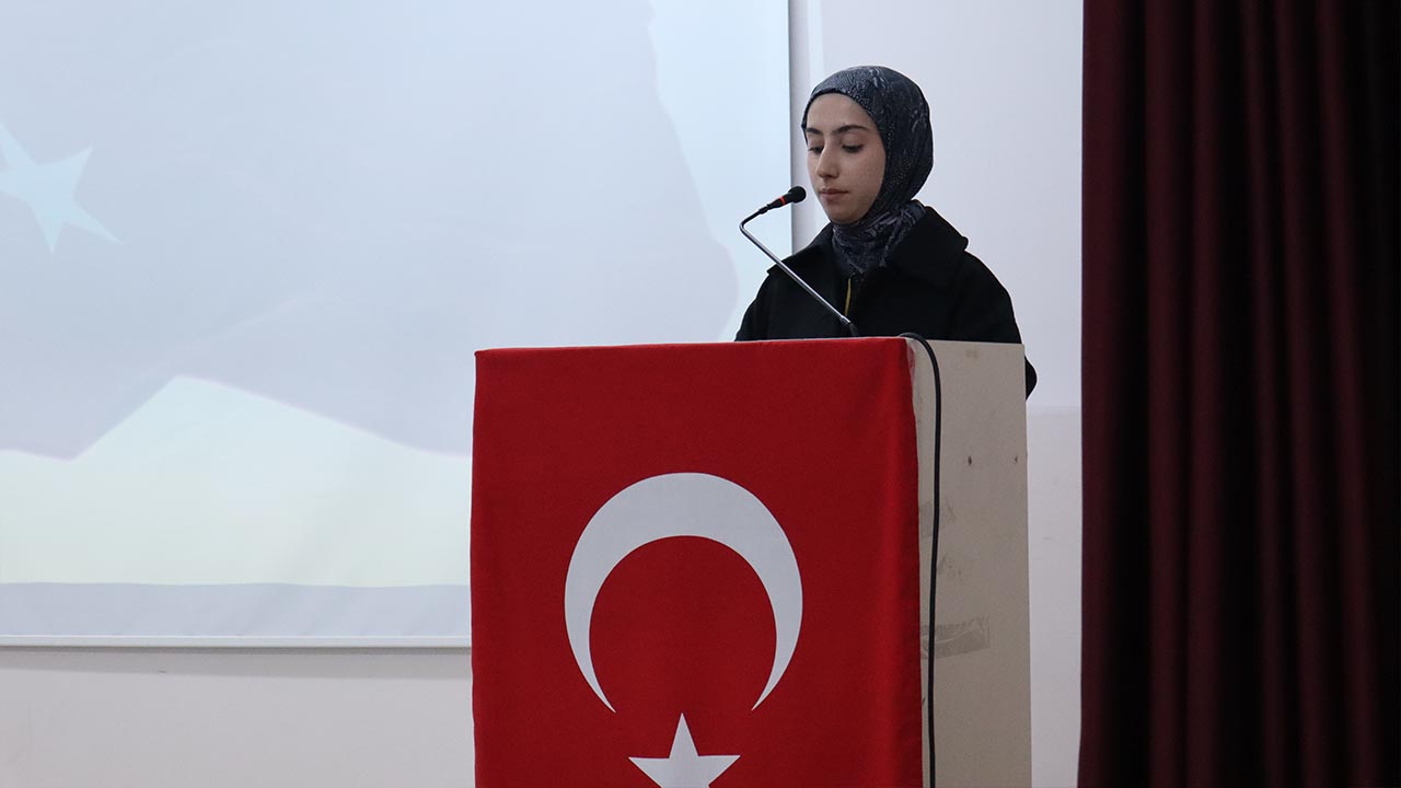 Emel Hoca Anma Töreni (9)