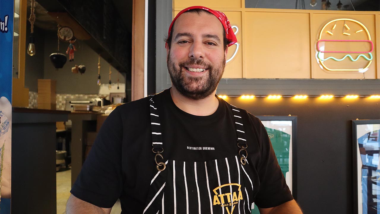 Sen Olmadan Boğazımdan Geçmez! (3)