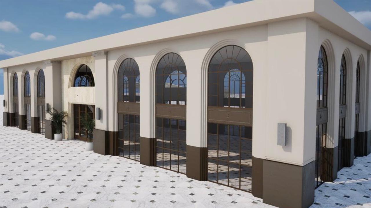 Yalova Il Genel Meclis Baskani Donanma Tesis Proje Ihale Haber (1)