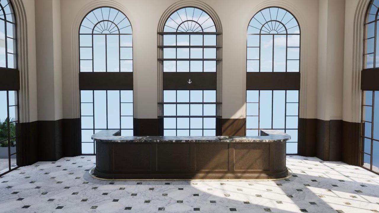 Yalova Il Genel Meclis Baskani Donanma Tesis Proje Ihale Haber (2)